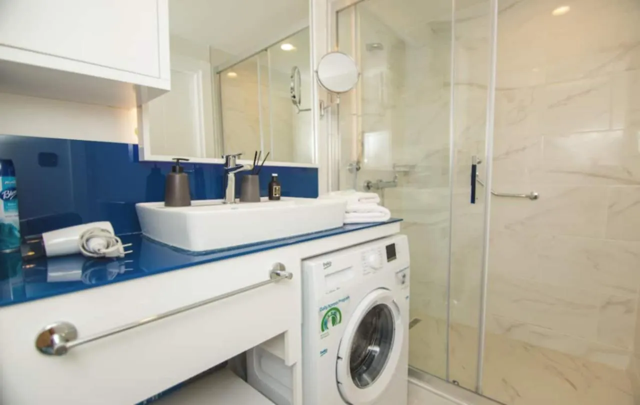 Aparthotel In Orbi City Batumi 5*,  Georgia