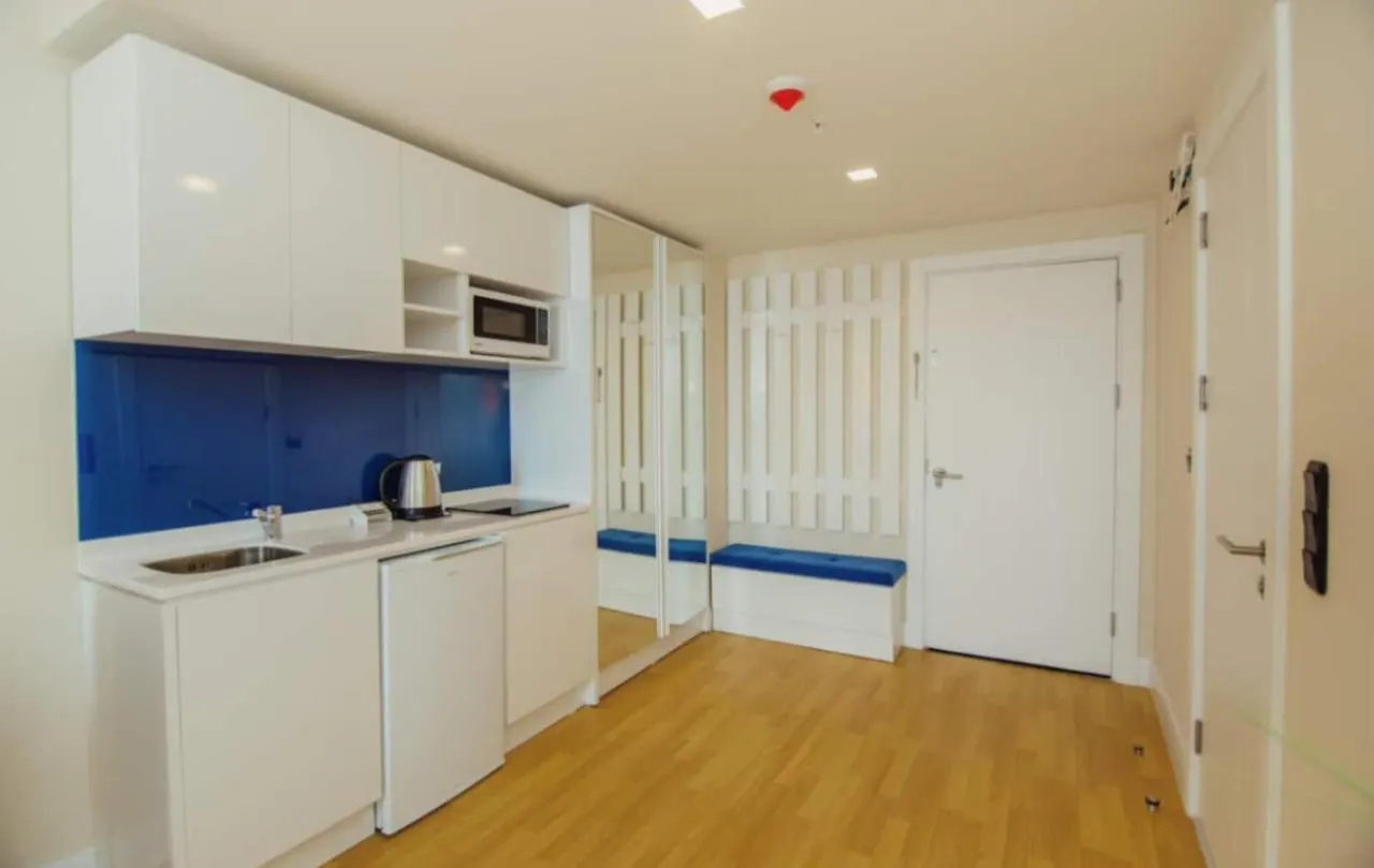 Aparthotel In Orbi City Batumi 5*,  Georgia