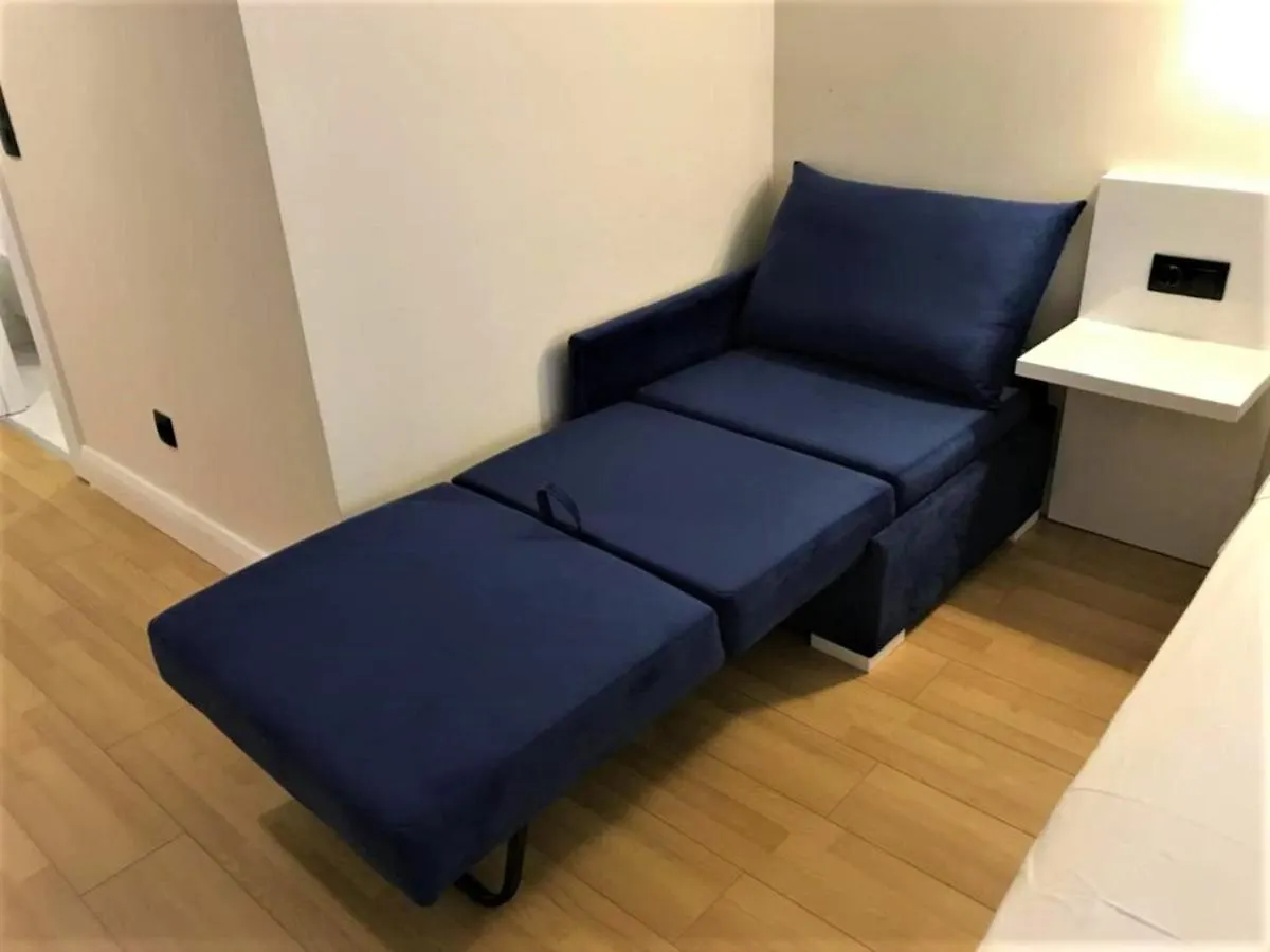 *****  Aparthotel In Orbi City Batumi Georgia