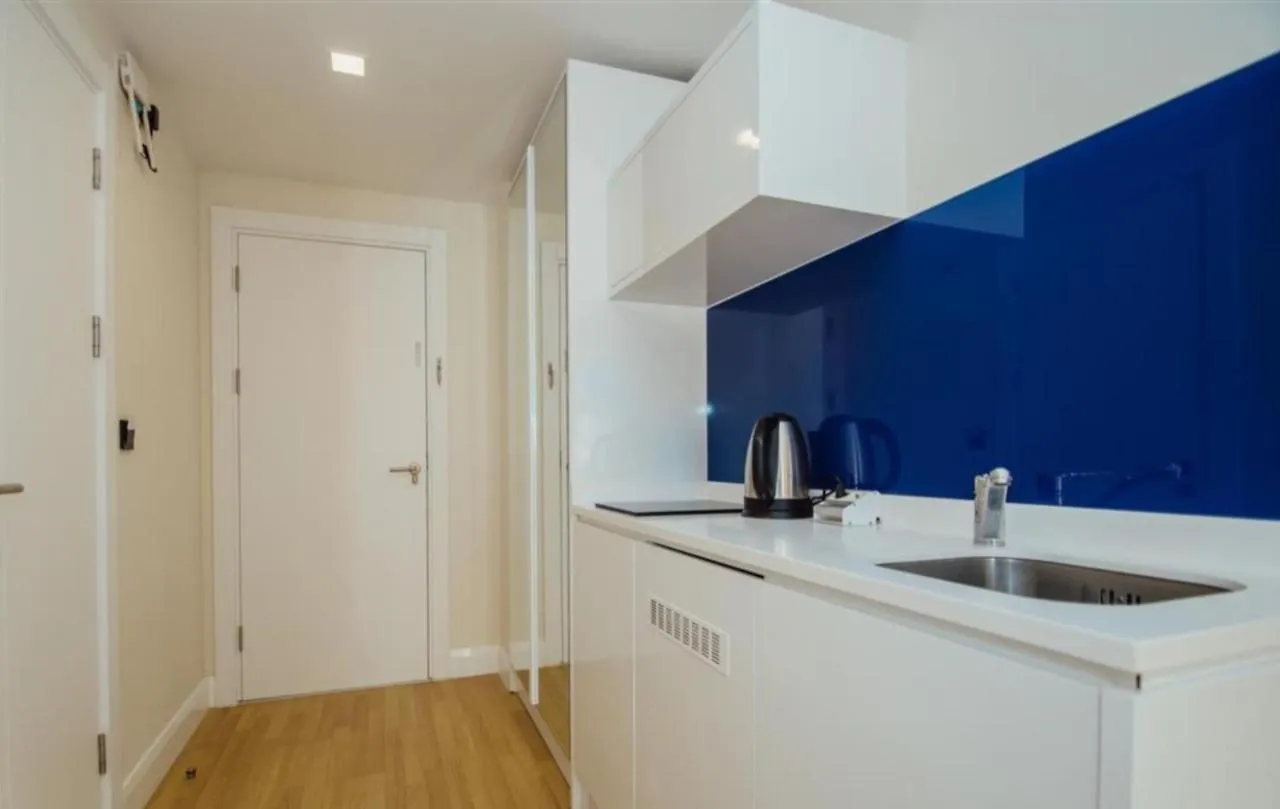 Aparthotel In Orbi City Batumi 5*,  Georgia