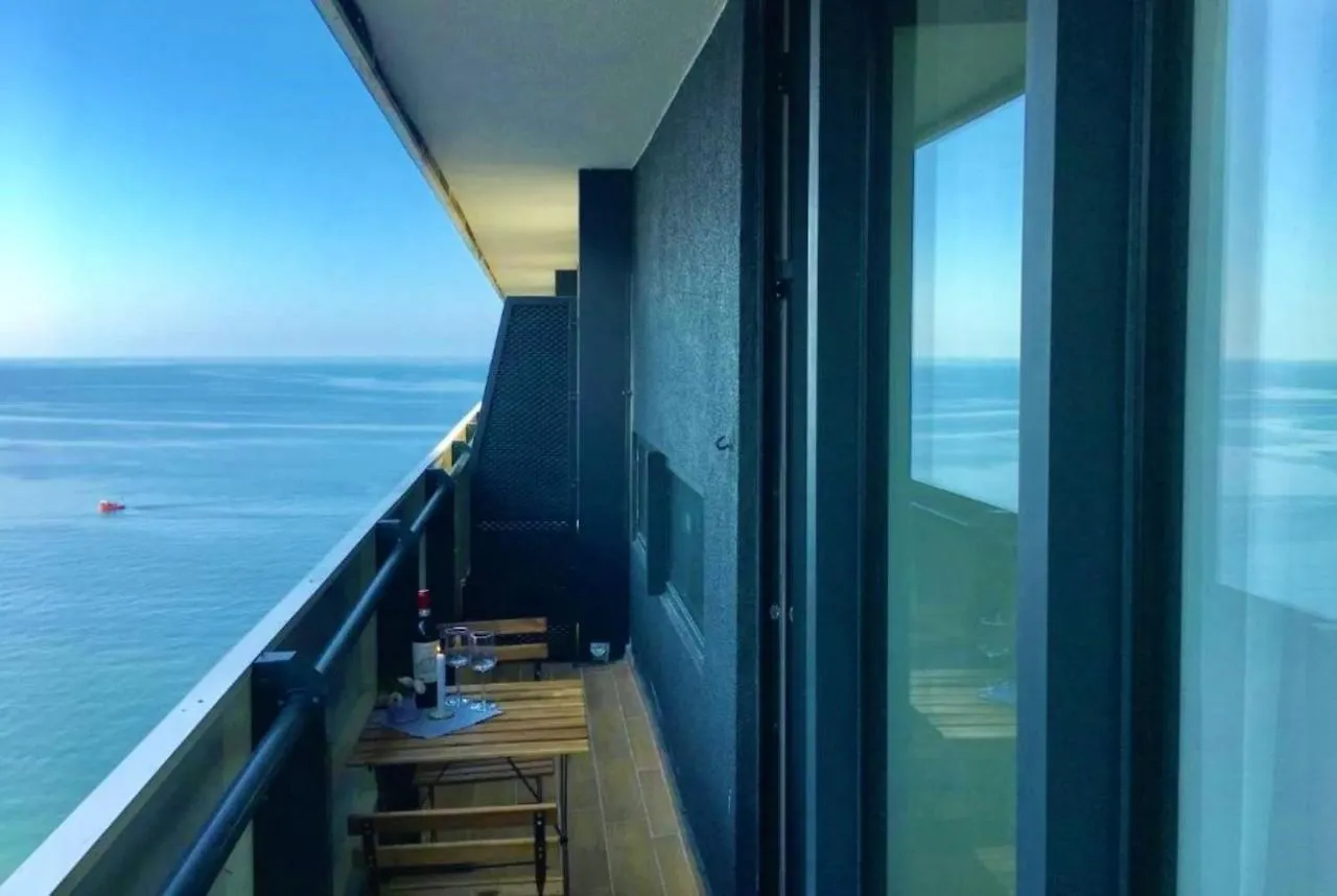 Aparthotel In Orbi City Batumi 5*,  Georgia